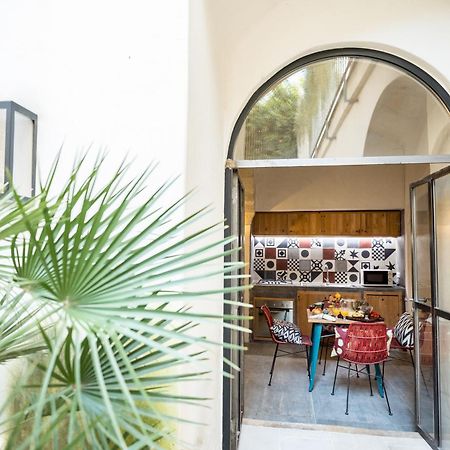 Suite Ventisette Lecce Exterior photo