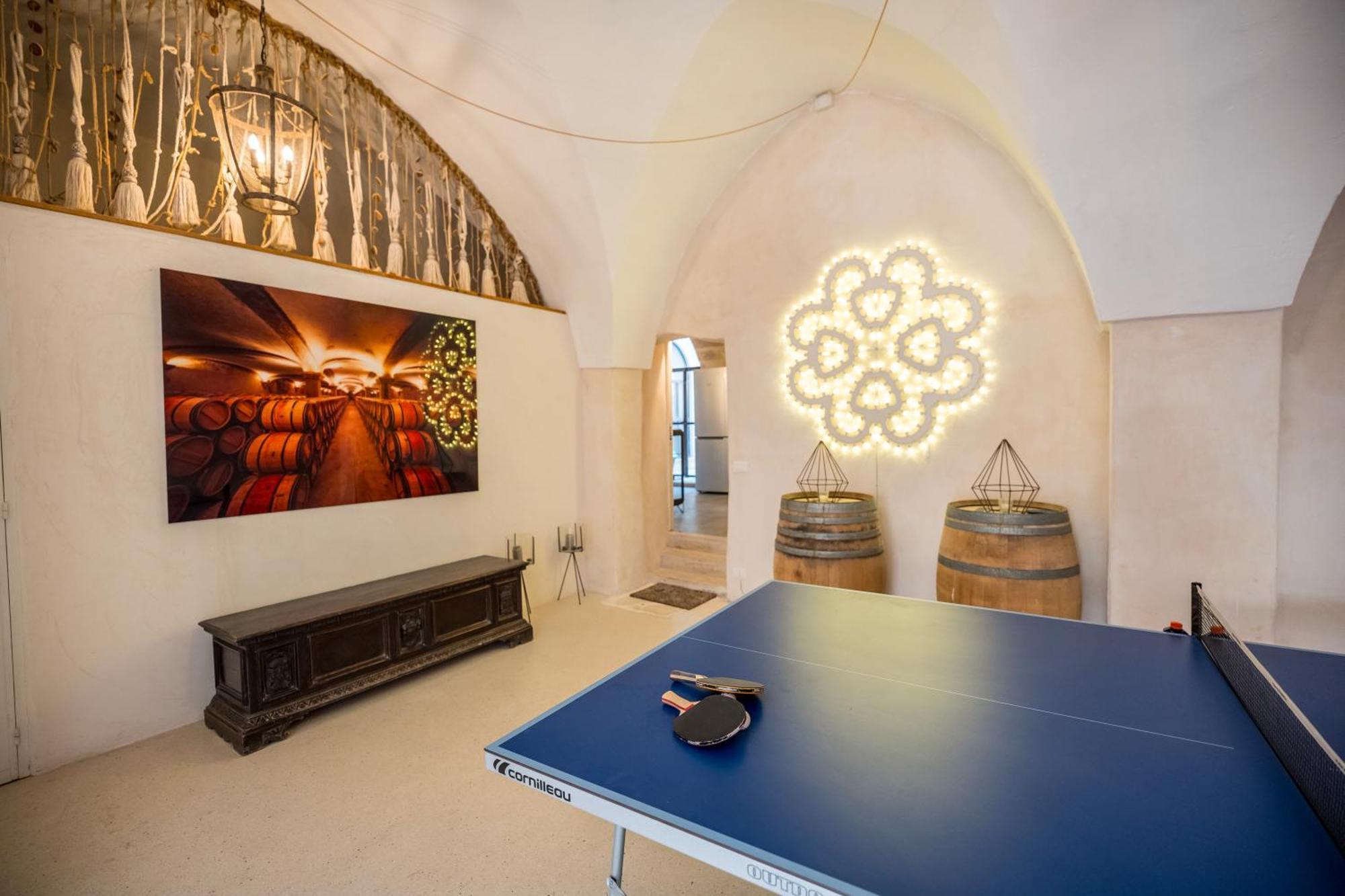 Suite Ventisette Lecce Exterior photo
