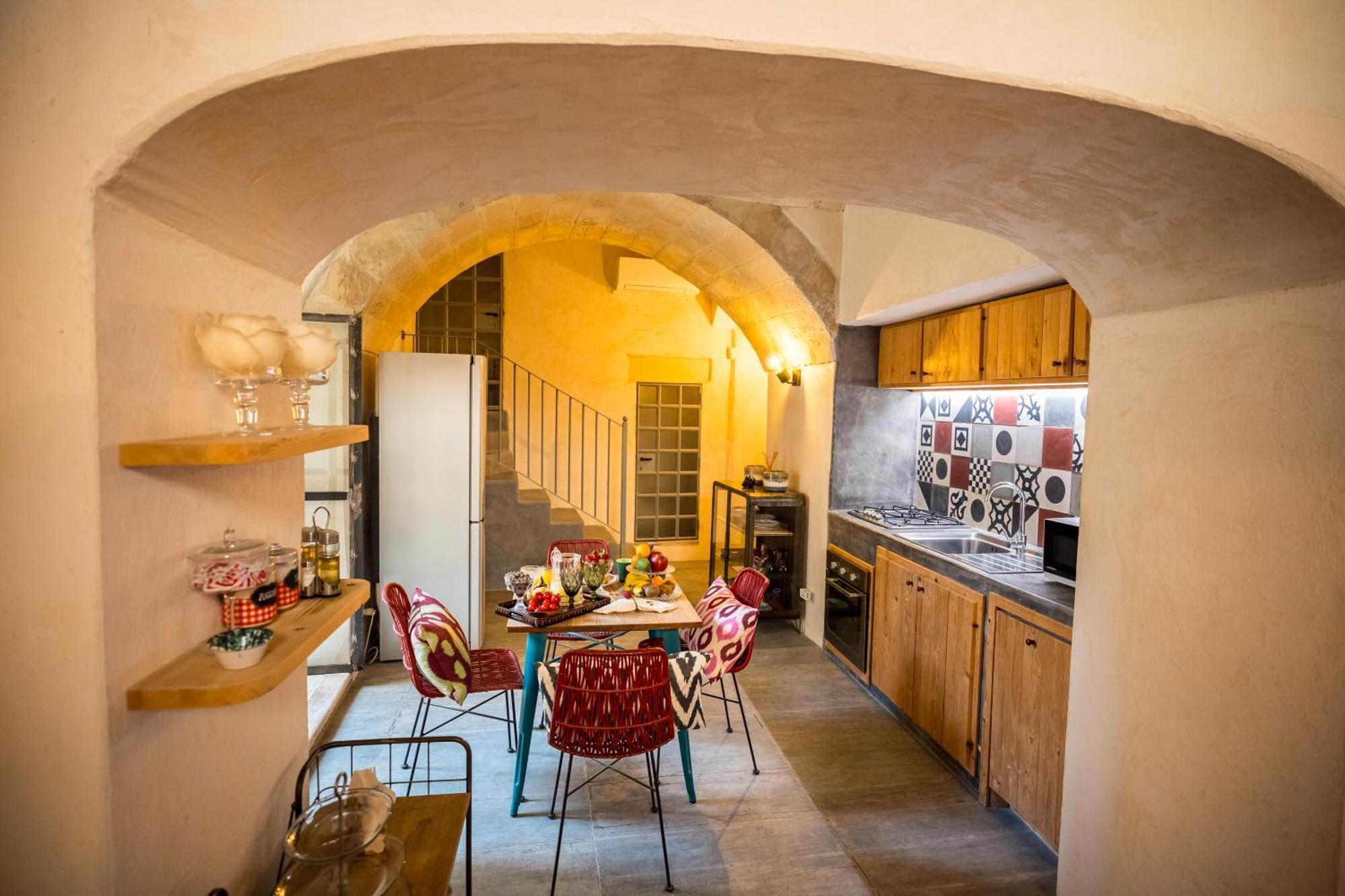 Suite Ventisette Lecce Exterior photo