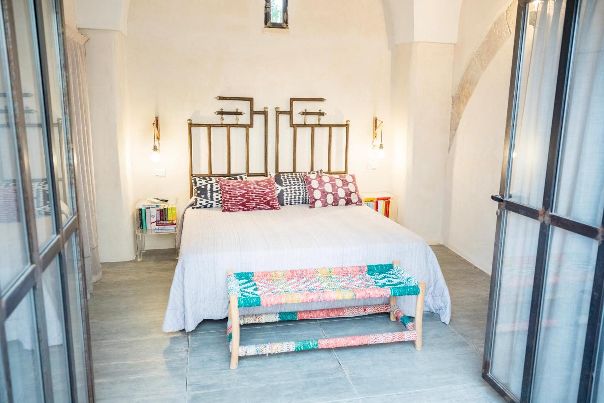 Suite Ventisette Lecce Exterior photo