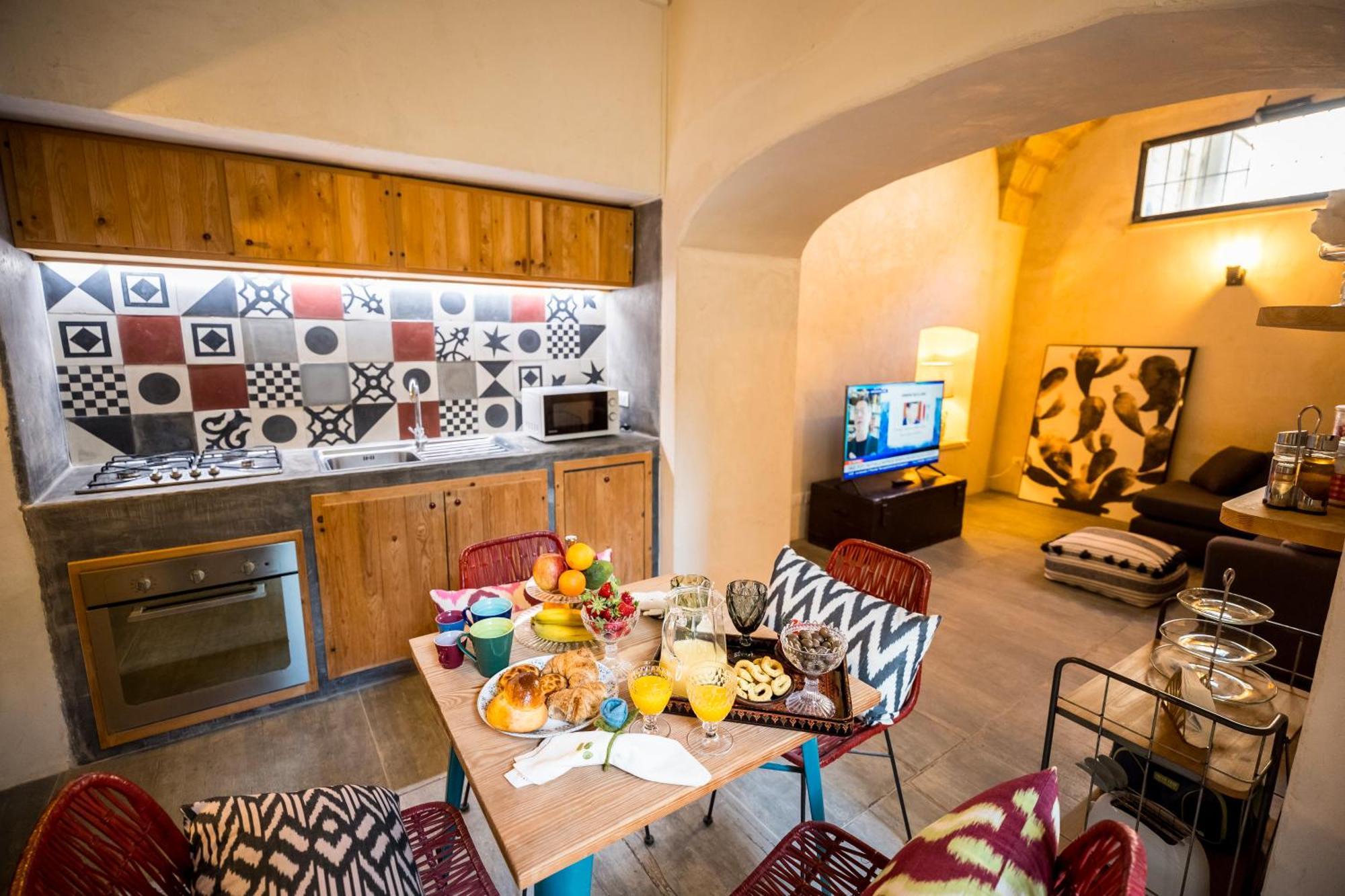 Suite Ventisette Lecce Exterior photo