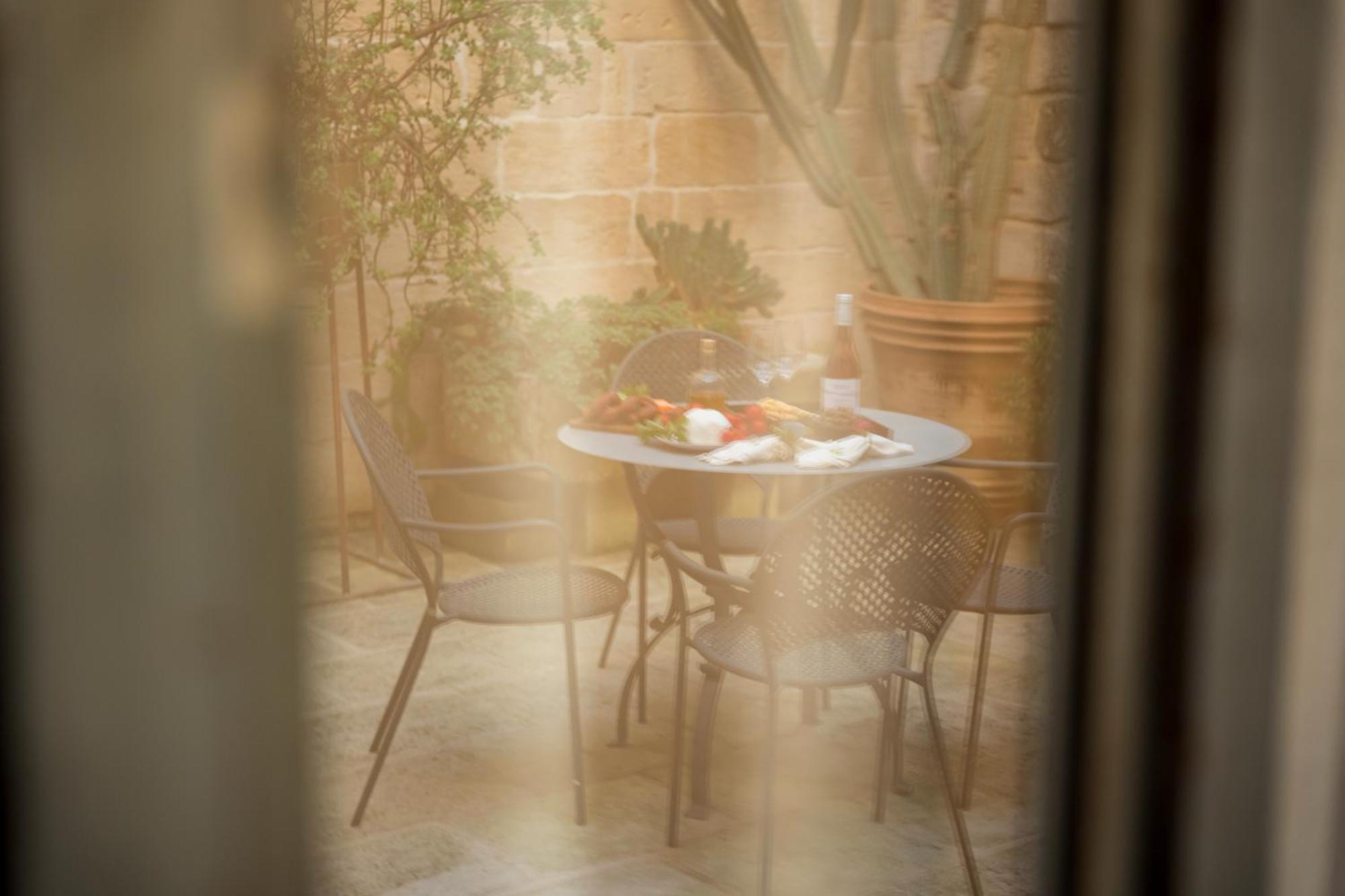 Suite Ventisette Lecce Exterior photo