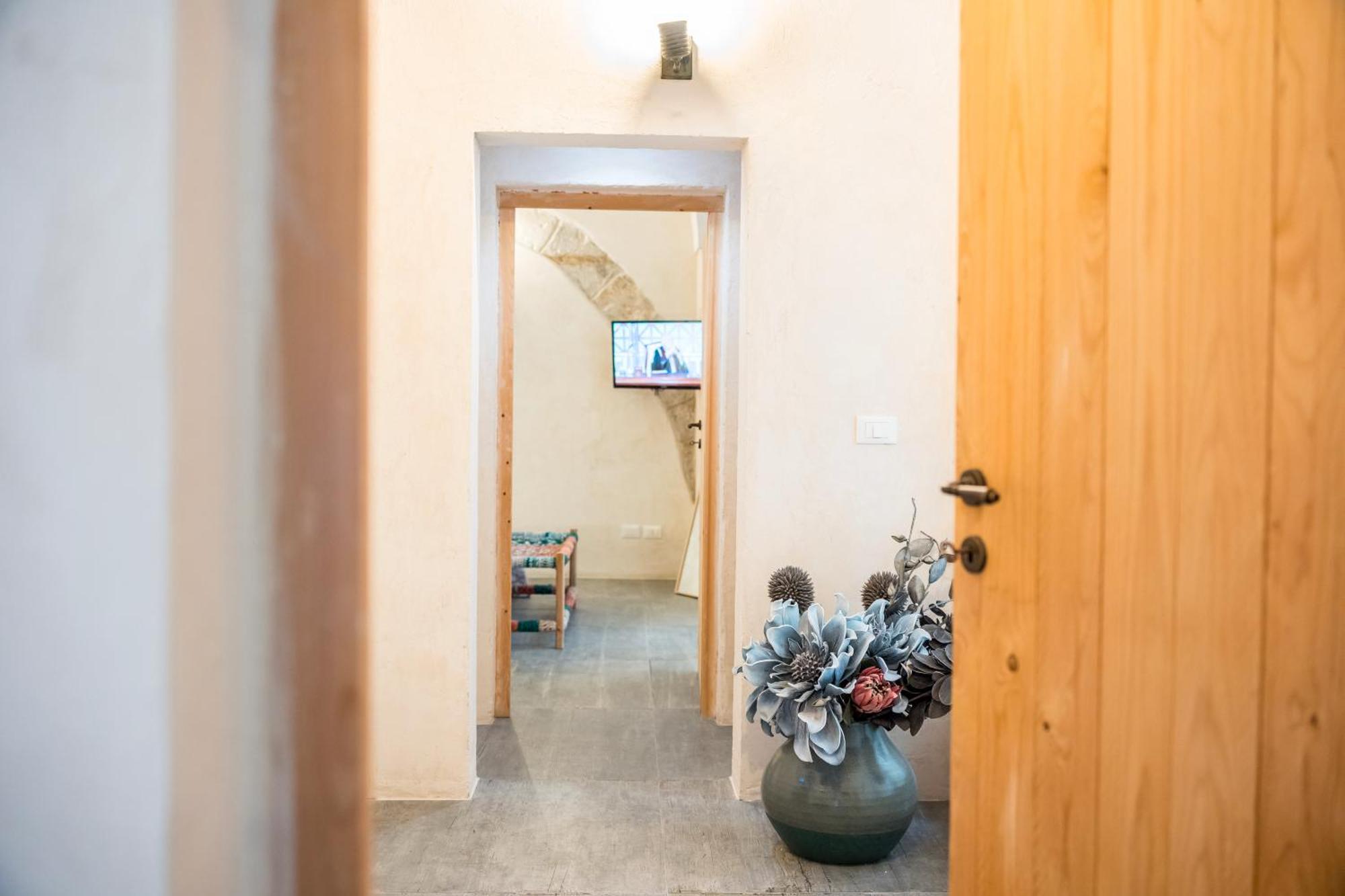 Suite Ventisette Lecce Exterior photo