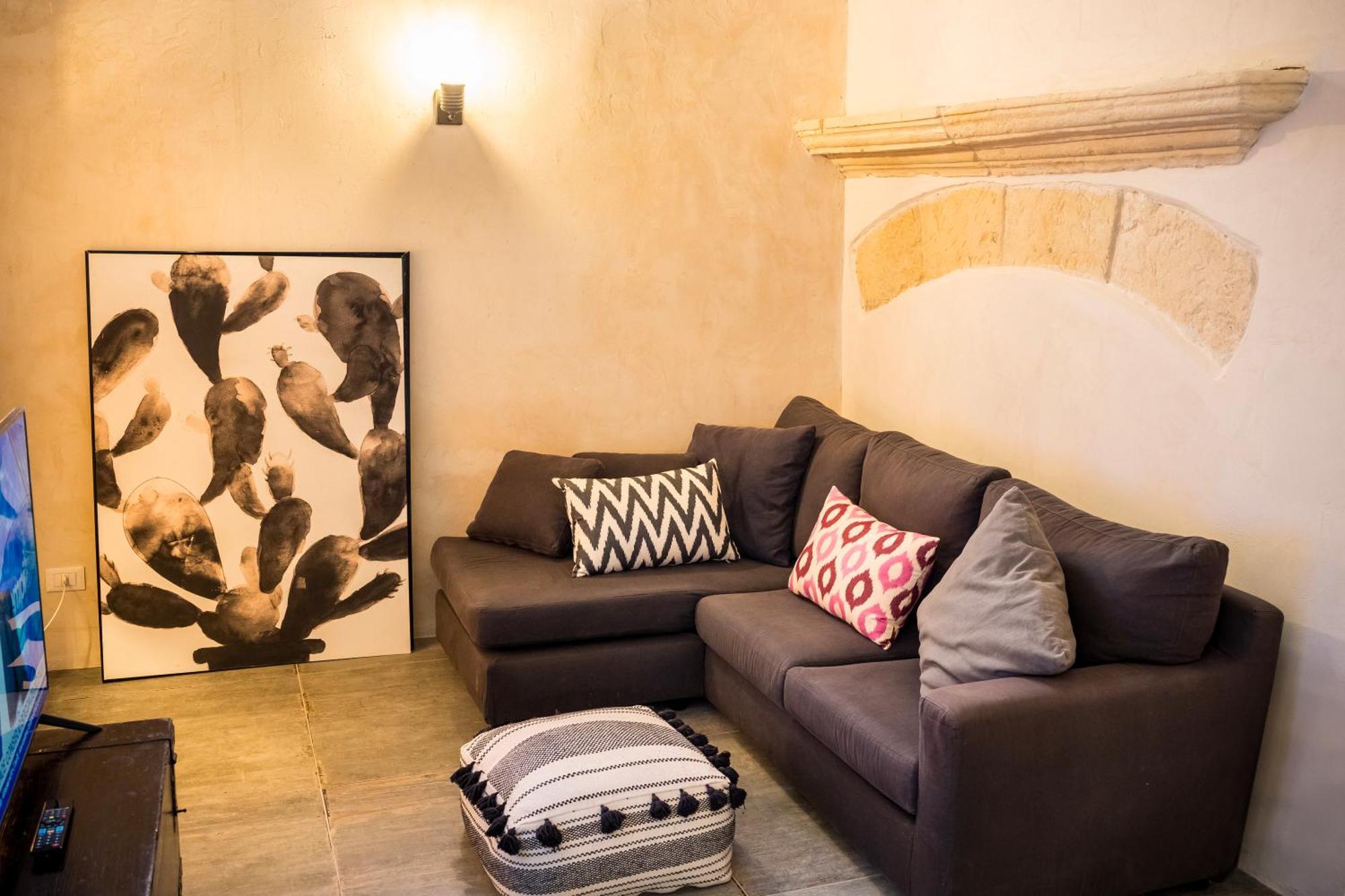 Suite Ventisette Lecce Exterior photo