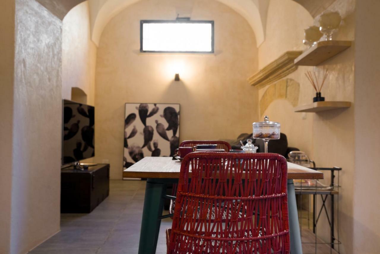 Suite Ventisette Lecce Exterior photo