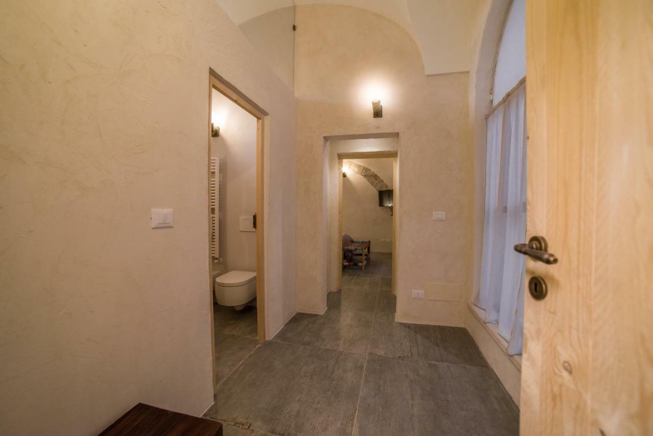 Suite Ventisette Lecce Exterior photo
