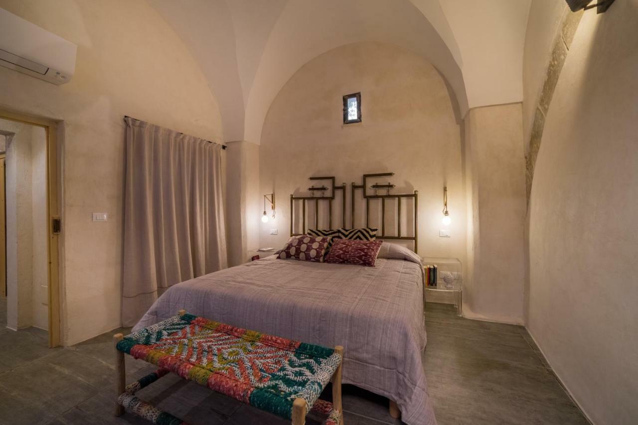 Suite Ventisette Lecce Exterior photo