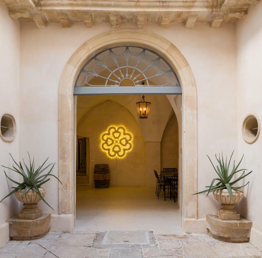 Suite Ventisette Lecce Exterior photo